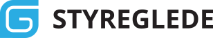 Styreglede